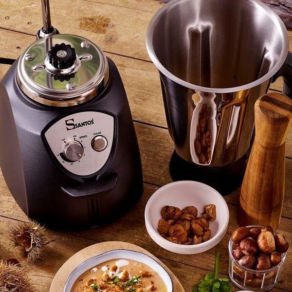 may xay sinh to santos 37 hinh 1