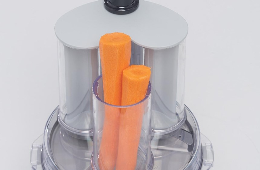 may cat rau cu qua robot coupe r201 xl hinh 1