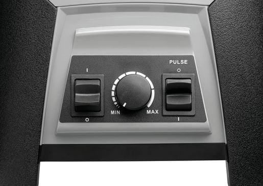 may xay sinh to bartscher - pro 2,5l hinh 1