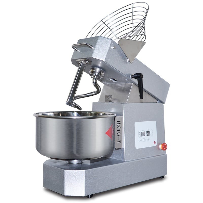 may nhao bot 10l cookingpro - hx10t hinh 0