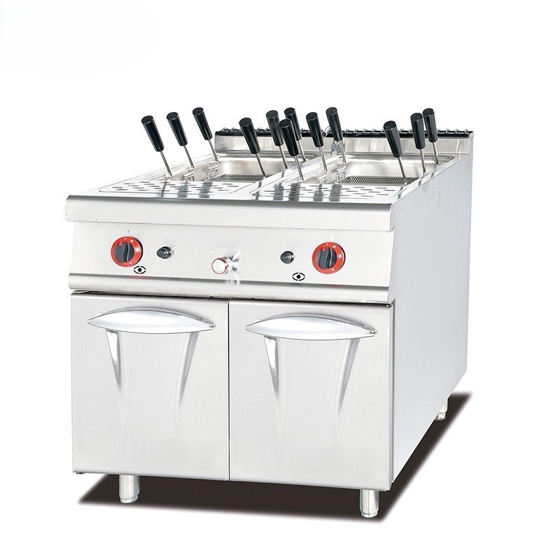 bep nau mi 2 ngan co chan tu jieguan gh-988c (gh-788c) hinh 0