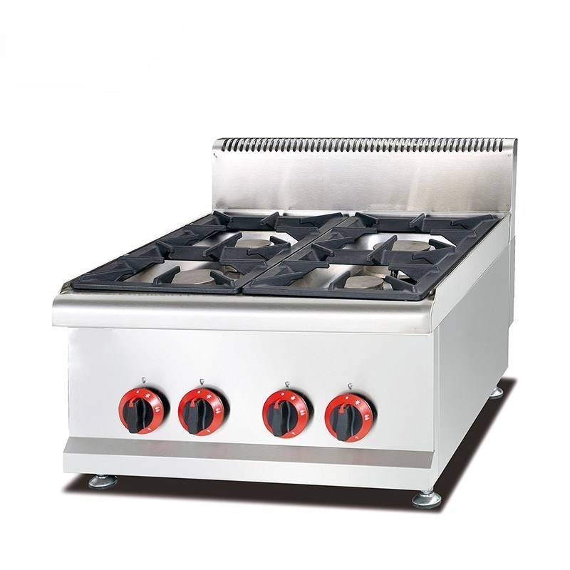 bep gas de ban jieguan gh-587 hinh 0