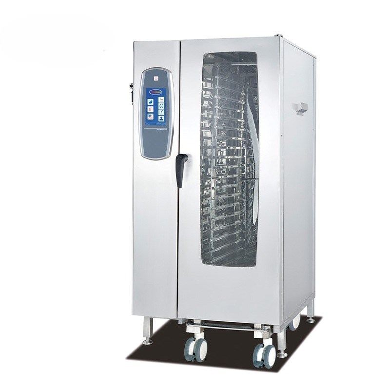  lo hap nuong hoi nuoc da nang kolner eoa-20-ac hinh 0