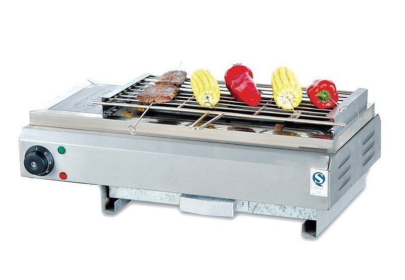 bep nuong bbq kolner eb-580 hinh 0