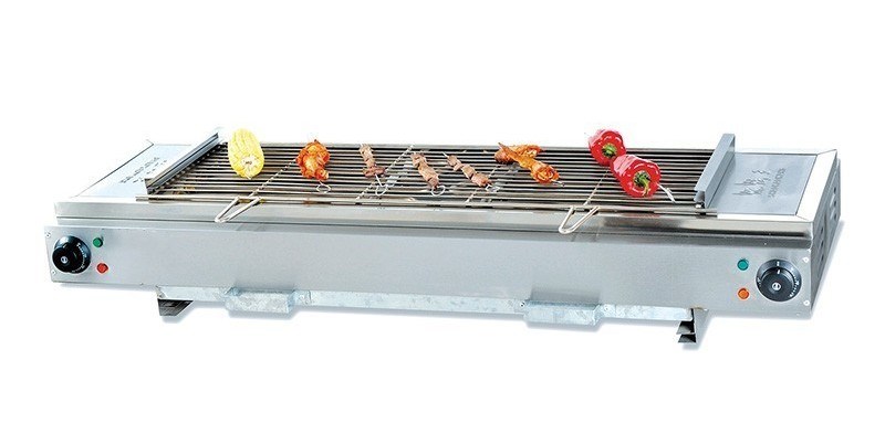 bep nuong bbq kolner gb-110 (gb-220) hinh 0