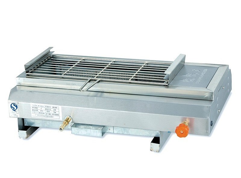 bep nuong bbq kolner - gb-580 hinh 0