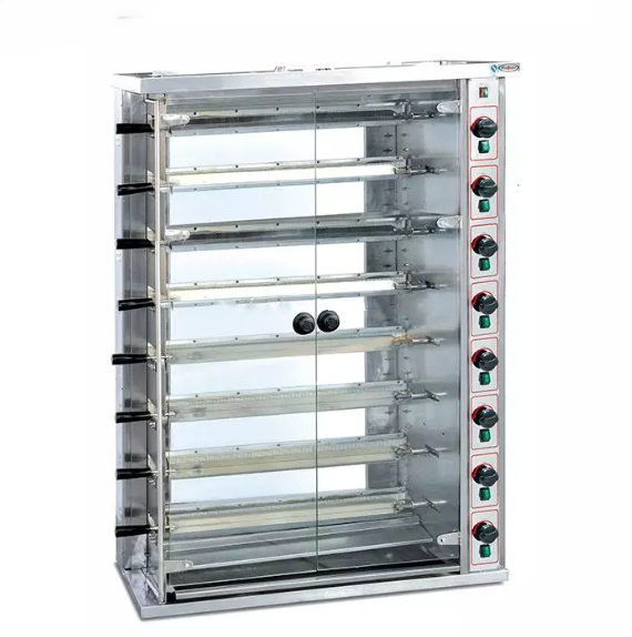 lo nuong ga jieguan- jgt-7p hinh 0