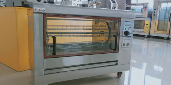 lo quay ga jieguan- gb-366 (gb-368a) hinh 1