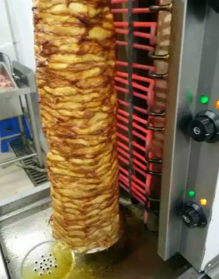 lo nuong thit jieguan eb-808 hinh 1