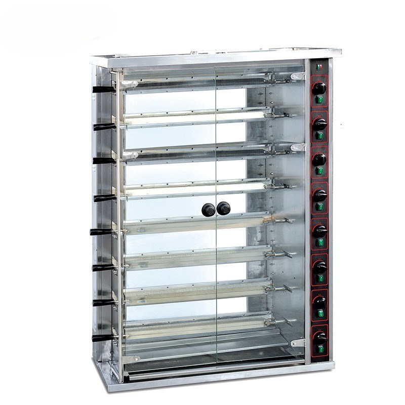  lo quay ga jieguan- jgt-8p hinh 0