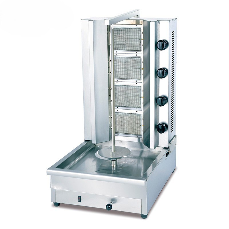 lo nuong jieguan gb-950  hinh 0