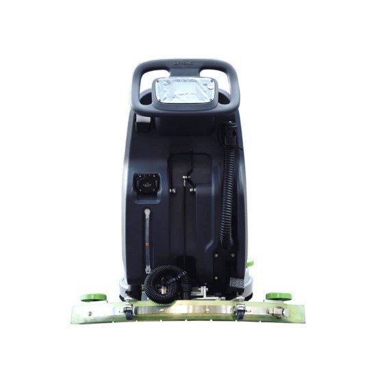 máy chà sàn đẩy tay lvtong lt-s530x hình 1 may cha san day tay lvtong lt-s530x hinh 1