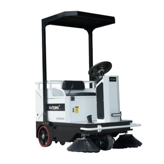 may quet rac ngoi lai lvtong 1250 hinh 0