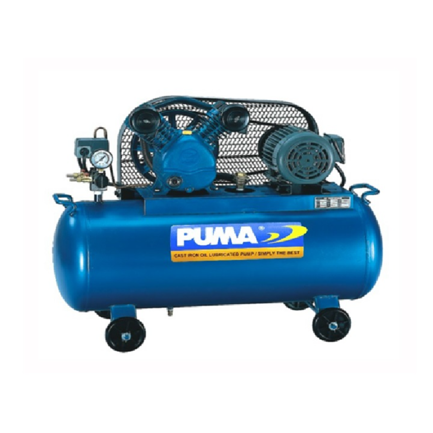 may nen khi day dai puma 2hp 100l px2100 hinh 0