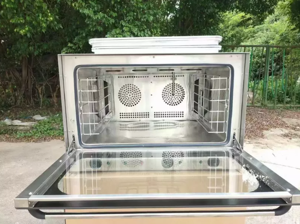 lo nuong doi luu dien de ban jieguan eb-8a hinh 1