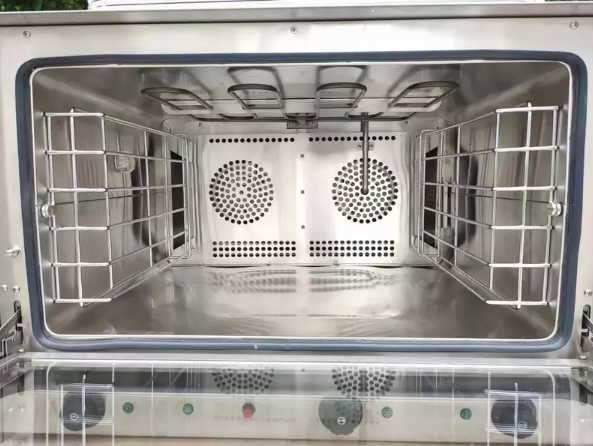 lo nuong doi luu dien de ban jieguan eb-8a hinh 2