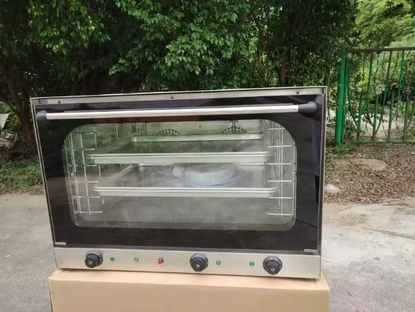 lo nuong doi luu dien de ban jieguan eb-8a hinh 0