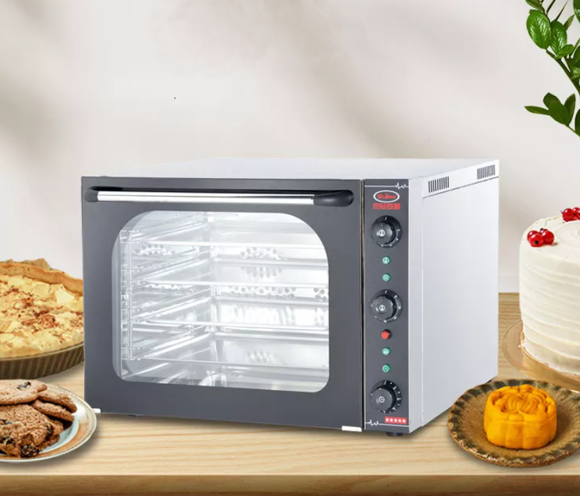 lo nuong doi luu jieguan eb-4al hinh 0