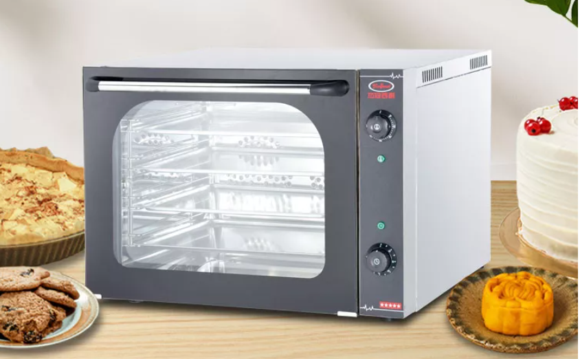 lo nuong doi luu jieguan eb-1al hinh 0