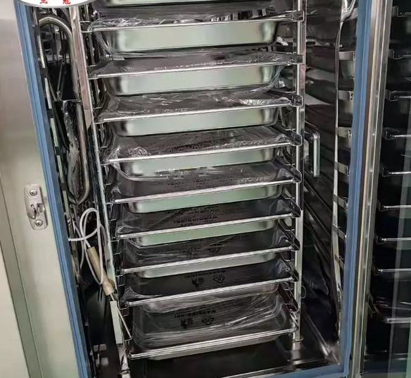 lo hap nuong da nang jieguan eoa-101-cmp hinh 1