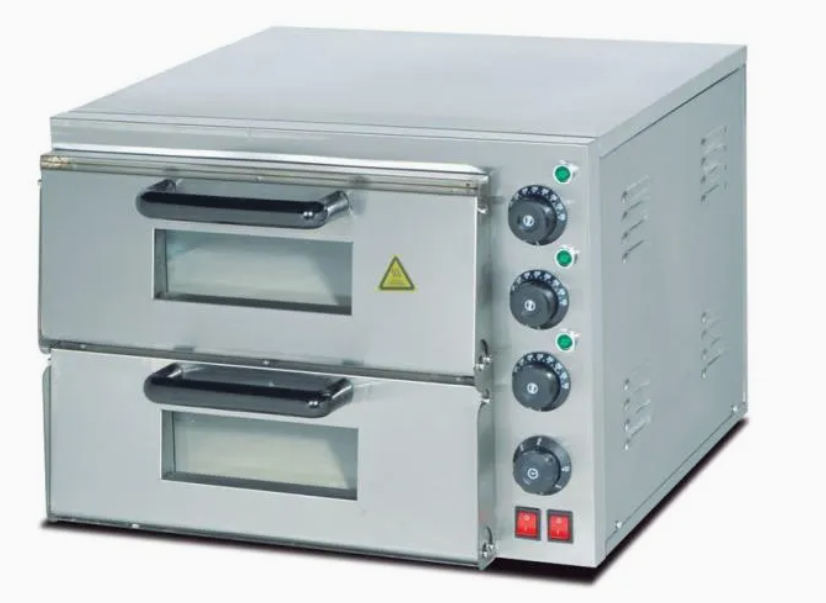 lo nuong pizza 2 tang jieguan eb-2m hinh 0