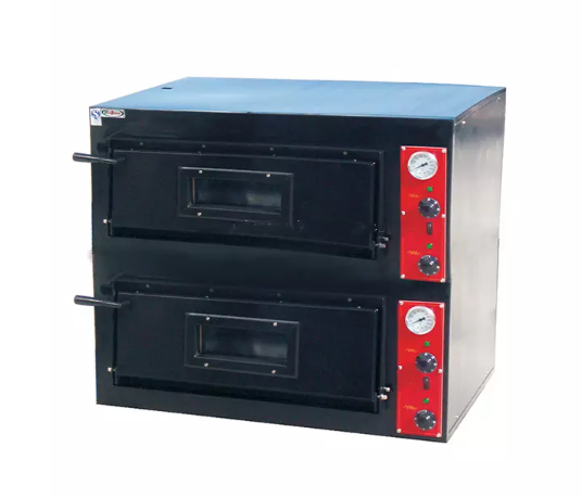 lo nuong pizza 2 tang jieguan eb-2 hinh 0