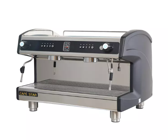  may pha ca phe tu dong hai dau jieguan k402t hinh 0