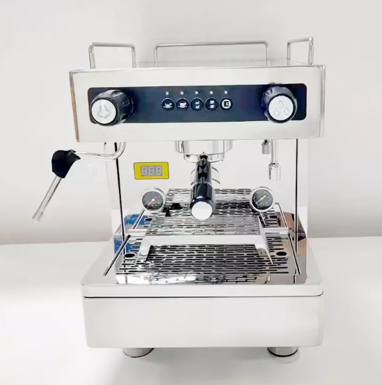 may pha ca phe tu dong 1 dau jieguan k101t hinh 0