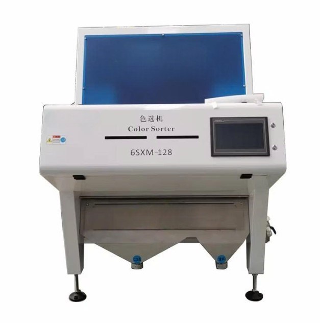 may phan loai mau gao dong 6sxm hinh 0