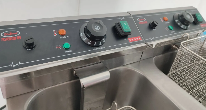 bep chien nhung 2 ngan jieguan df-12l-2 hinh 2