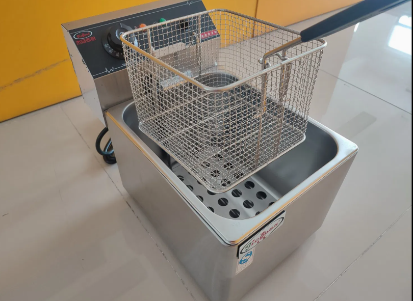 bep chien nhung 1 ngan jieguan df-12l hinh 1