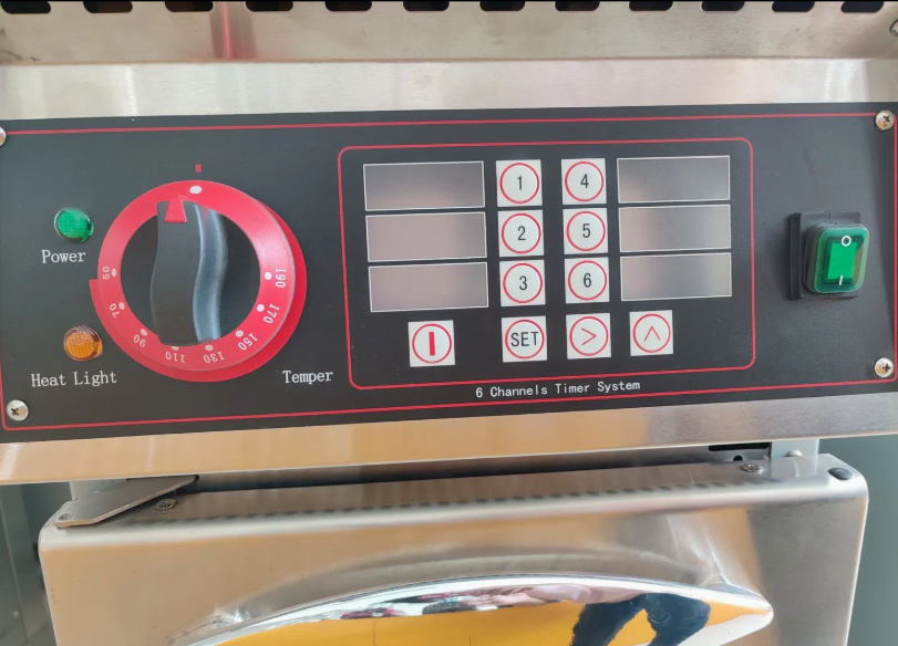 bep chien nhung 2 ngan jieguan df-26a hinh 1