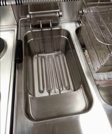 bep chien nhung 1 ngan de ban jieguan df-635 hinh 2