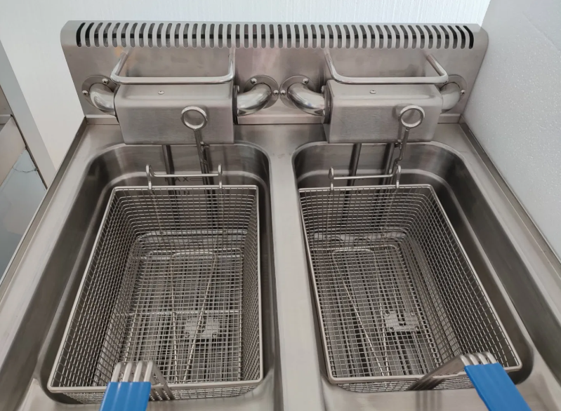 bep chien nhung 2 ngan de ban jieguan df-685 hinh 2