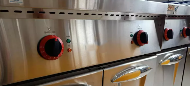 bep chien nhung 2 bon jieguan df-26-2 hinh 1