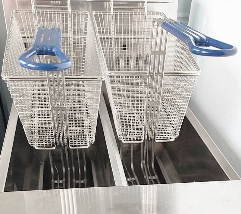 lo chien nhung 2 ngan jieguan df-32  hinh 1