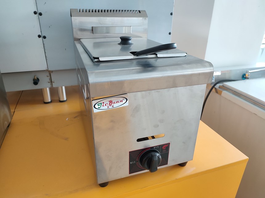 bep chien nhung dung gas 1 bon jieguan gf-71 hinh 2