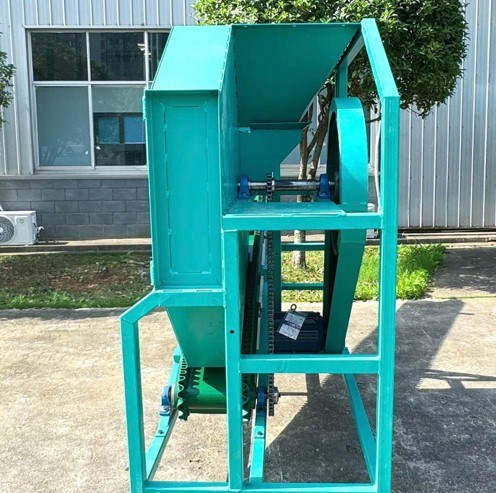 may thai san cong suat 5 tan/gio, co chuc nang loai bo cat hinh 4