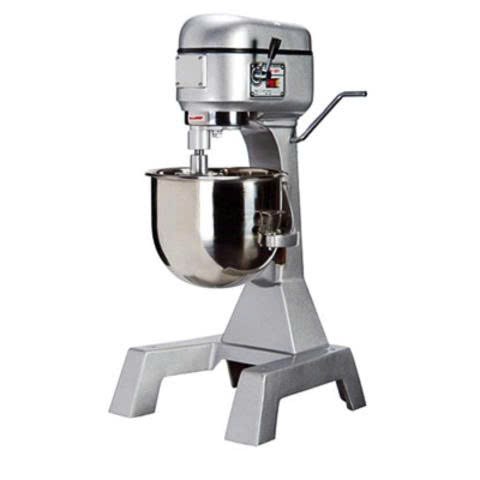 may tron bot 20l tinso ts-201 hinh 1