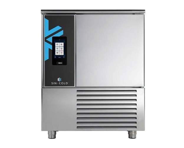 tu lam lanh nhanh sinofcold ft7.30 hinh 0