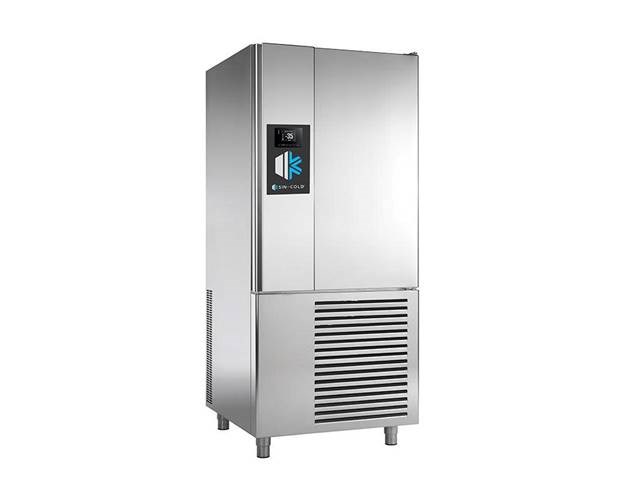 tu lam lanh nhanh sinofcold mxe14.50 hinh 0