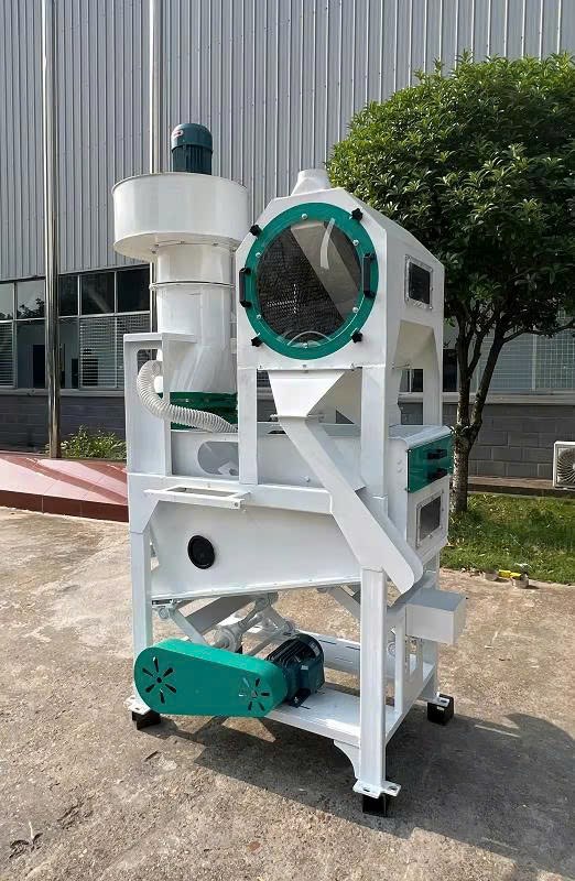 may lam sach va tach da thoc ket hop hinh 3