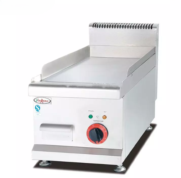 bep chien ran phang jieguan ec-686 hinh 0