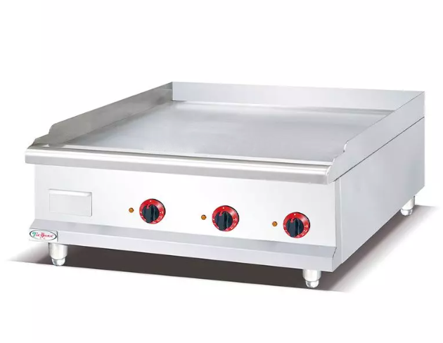 bep chien ran phang jieguan ec-36 hinh 0