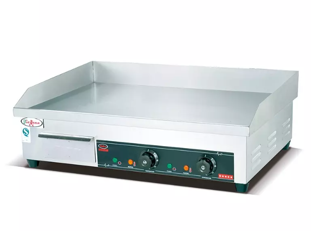 bep chien ran phang jieguan ec-822 hinh 0