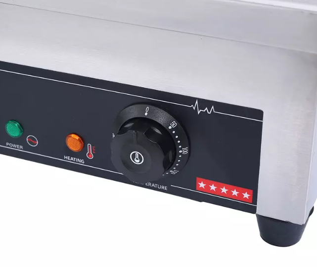 bep chien ran phang jieguan ec-822 hinh 1