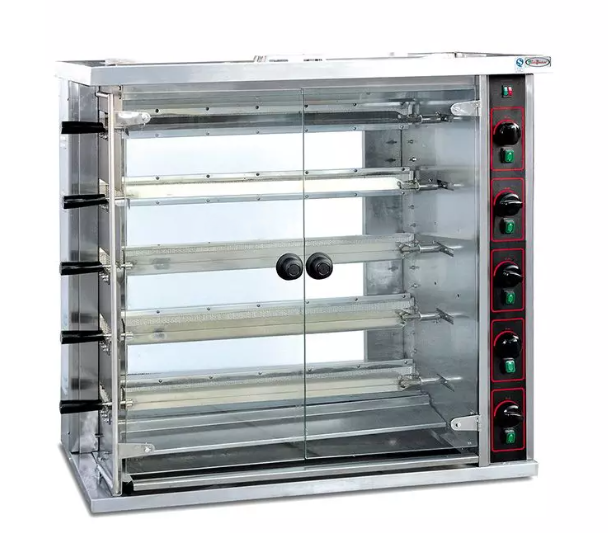 lo quay ga jieguan jgt-5p hinh 0