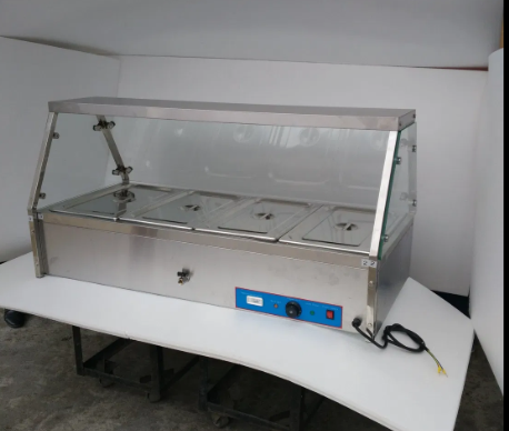 tu ham nong thuc an jieguan eh-1 * 4 hinh 0