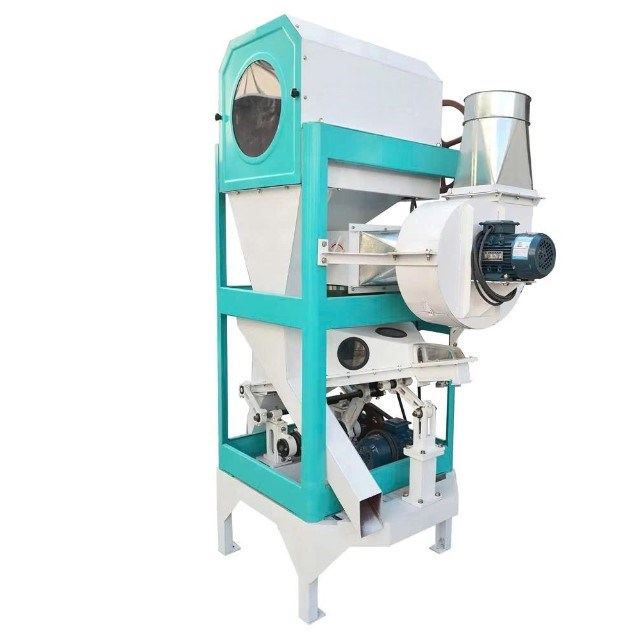 may lam sach va loai bo da ket hop dong tzqy/qsx hinh 0