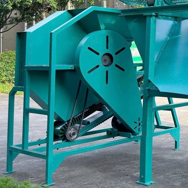 may thai san cong suat 5 tan/gio, co chuc nang loai bo cat hinh 3